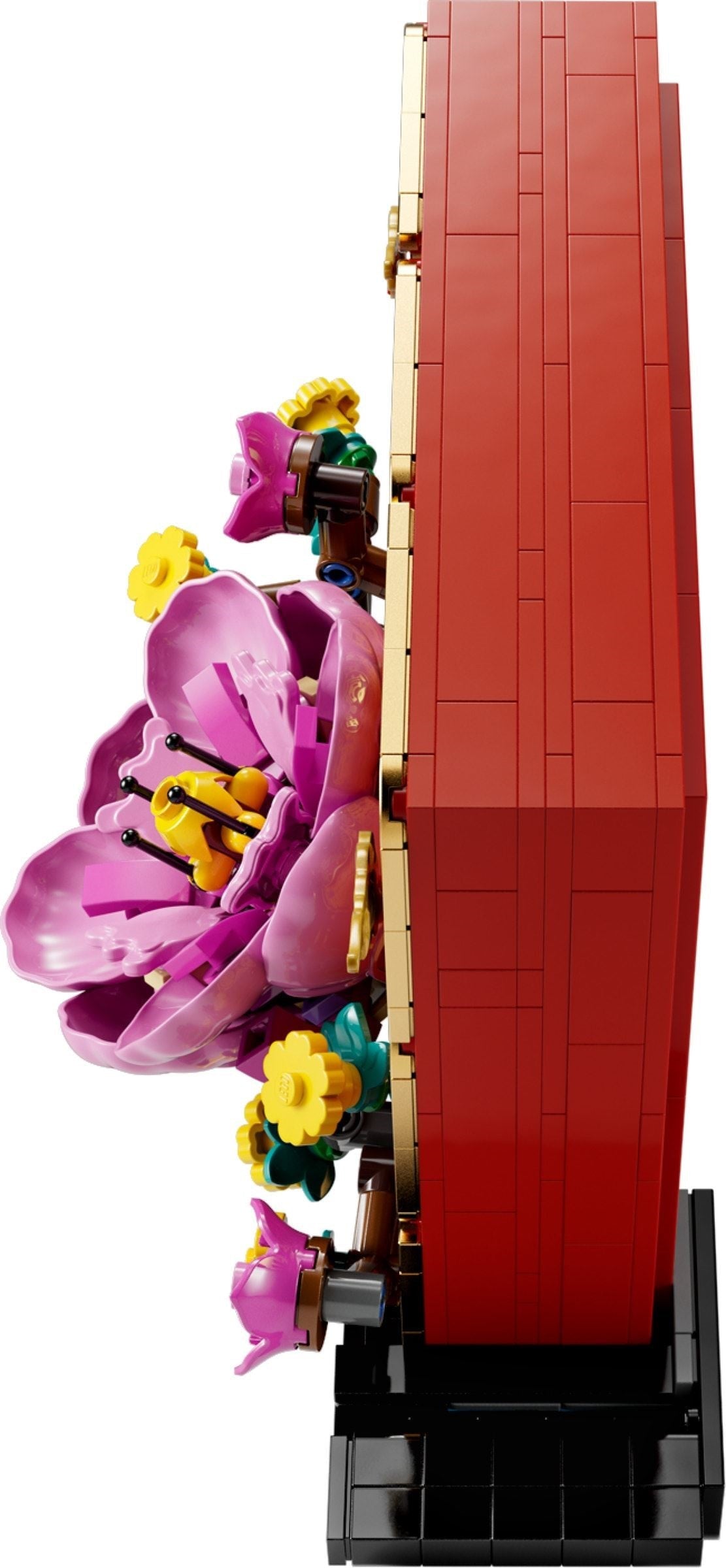 LEGO 80110 Lunar New Year Display Seasonal- Auzzi Store