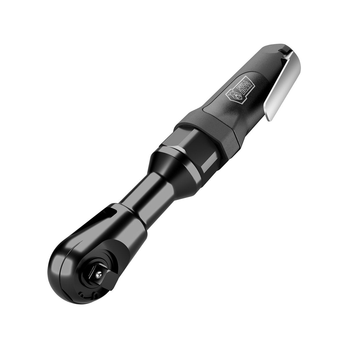 Full Boar Air Ratchet Wrench - 3/8" - Hardened Metal - Low Profile - SuperSaverAU - view 1