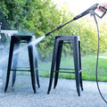 Ozito 1000W High Pressure Washer HPW 1160 - 1160PSI - Compact Design - SuperSaverAU - view 5