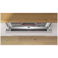 Bosch 60cm Series 8 Fully Integrated Tall Tub Dishwasher - 15 Place Settings, Zeolith Drying - SBT8ZC801A