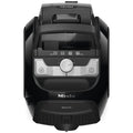 Miele Boost CX1 Cat and Dog bagless vacuum cleaner - obsidian black - TurboTeQ floorhead - 11640600