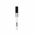 UNi-PRO Gloss & Satin Brush - 25mm - Synthetic Filament - Solvent Resistant - SuperSaverAU - view 2