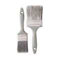 Utility Brush Set 2 Pack - 50mm & 70mm - Synthetic Filament - Versatile - SuperSaverAU - view 2