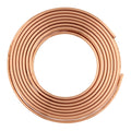 Kembla 1/2" x 18m Annealed Copper Coil for Plumbing and Gas