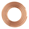 Kembla 1/2" x 18m Annealed Copper Coil - Antimicrobial - Rodent-Proof - SuperSaverAU - view 2