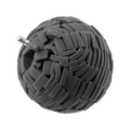 Ryobi 110mm Perforated Drill Polishing Ball - High-Density Foam - Versatile Cleaning - SuperSaverAU - view 3