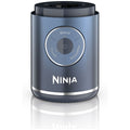 Ninja Blast Max Portable Blender 650ml - Deep Navy - Cordless Auto IQ Programs - BC251NV
