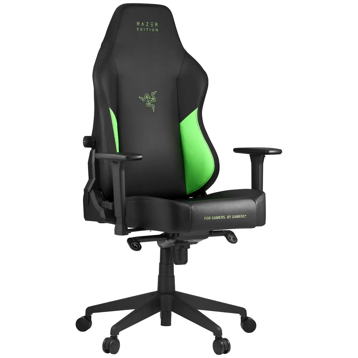 Tarok Razer Edition Ultimate Gaming Chair REZ-0003 - SuperSaverAU - view 4