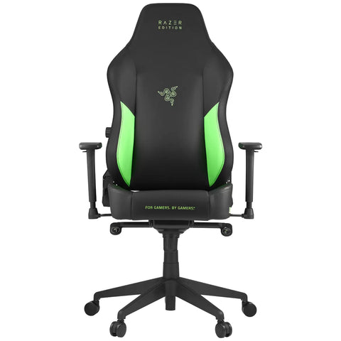 Tarok Razer Edition Ultimate Gaming Chair REZ-0003 - SuperSaverAU - view 2