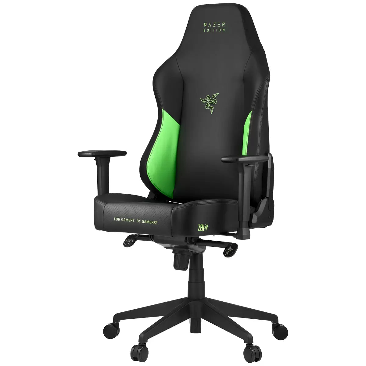 Tarok Razer Edition Ultimate Gaming Chair REZ-0003 - SuperSaverAU - view 1
