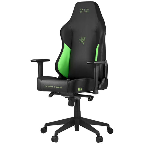 Tarok Razer Edition Ultimate Gaming Chair REZ-0003 - SuperSaverAU - view 1