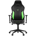 Tarok Razer Edition Ultimate Gaming Chair REZ-0003 - SuperSaverAU - view 3