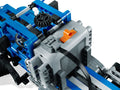 LEGO 8052 Technic Container Truck- Auzzi Store