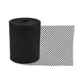 Jack Super Gutter Guard Black 180mm x 8m