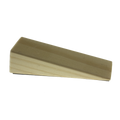 Adoored Large Door Wedge - 170mm - Timber - Interior Use - SuperSaverAU - view 1