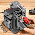 Ozito 65W Multi Function Sharpener MFS-4000 - Compact - Plastic Metal - Versatile - SuperSaverAU - view 3