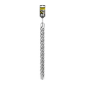 Kango K4 SDS Plus Drill Bit - 30mm x 450mm - Yellow - 1 Piece - SuperSaverAU - view 1