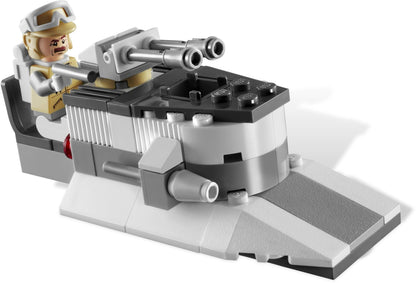 Lego Star Wars 8083 Rebel Trooper Battle Pack- Auzzi Store