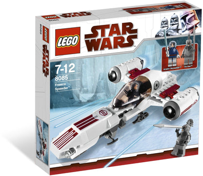 Lego Star Wars 8085 Freeco Speeder- Auzzi Store