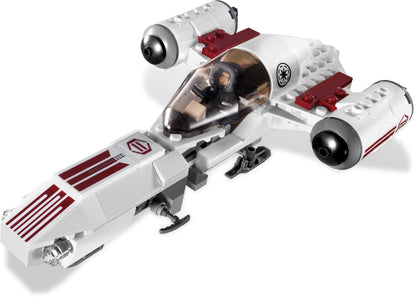Lego Star Wars 8085 Freeco Speeder- Auzzi Store