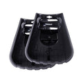 Trojan Leaf Scoops, 2 Piece Hand Leaf Grabber Set