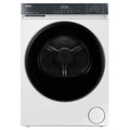 Haier 8kg Heat Pump Dryer - White, 8 Star Energy Rating, Multiple Specialised Programs - HDHPS80KW1