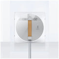 Ecovacs Winbot W1 Pro window cleaning robot - 2,800 Pa suction, Win-Slam 3.0 path planning - WG888-12