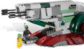 LEGO Star Wars 8097 Slave 1 Version 2011- Auzzi Store
