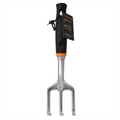Fiskars Aluminium Cultivator - 70mm Tines - Ergonomic Handle - SuperSaverAU - view 2