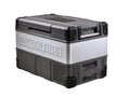 myCOOLMAN 105L portable fridge - Bluetooth app control, USB port, 12/24V DC compressor - CCP105