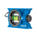 Empire 360 Pocket Level - Compact Tool - 54mm x 22mm x 80mm - Accurate Angle Measurement - SuperSaverAU - view 1