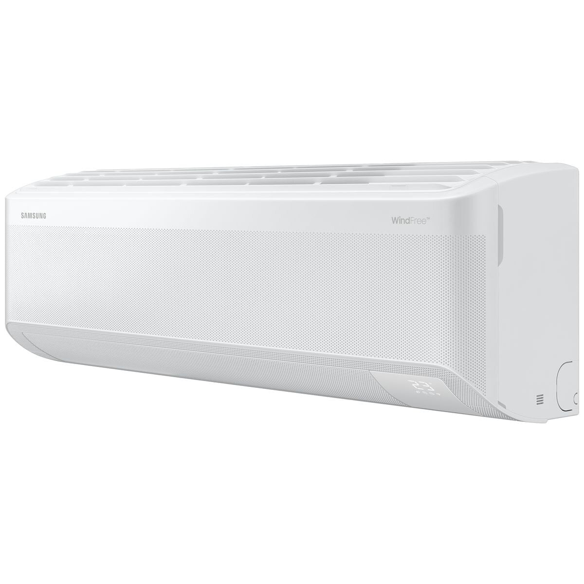 Samsung 2.5kW Reverse Cycle WindFree Split System Air Conditioner - Quad-Care Filter - F-AR09DXEANWK1