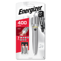 Energizer 400 Lumen Metal Torch - 2AA Aluminum - Water Resistant - SuperSaverAU - view 2