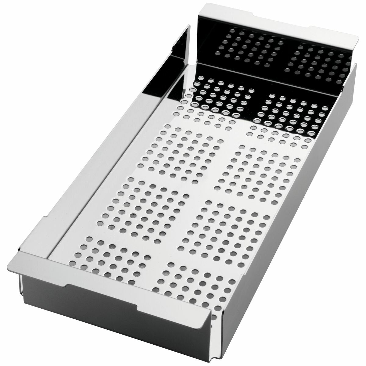 Artinox Radius 34 Single Bowl Sink - Stainless Steel, 380mm Wide, Top, Under or Flush Mount - RAACC3440