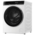 Haier 600 Series 12kg Front Loader - White, UV Protect, Ultra Fresh Air, 5 Star Energy - HWF12PXW1