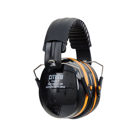 Citeco Heavy Duty Earmuffs