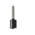 Ultra 6.4 x 16mm Tungsten Carbide Straight Router Bit