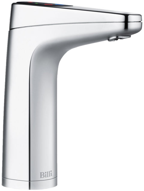Billi B-4000 Boiling and Still Filtered Water XT Touch Dispenser - Brushed Stainless Steel - 914000TBR