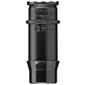Toro 13mm Single Barbed End Plug - Black - Single - Durable Irrigation Seal - SuperSaverAU - view 4