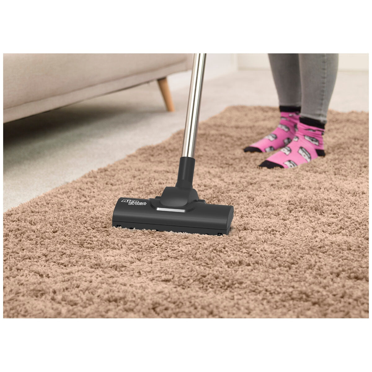 Numatic Henry Xtra Vacuum HVX160