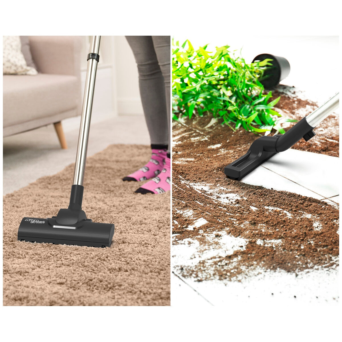Numatic Henry Xtra Vacuum HVX160