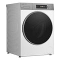 Fisher & Paykel Series 7 10kg Front Load Washer and Heat Pump Dryer Package - White - WH1060D5DH1060D5
