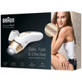 Braun IPL Silk Expert Pro 5 Permanent Visible Hair Removal - SuperSaverAU - view 3