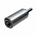 QEP 35mm Carbide Hole Saw, Carbide & Steel for Ceramic Tile, Drywall & Wood