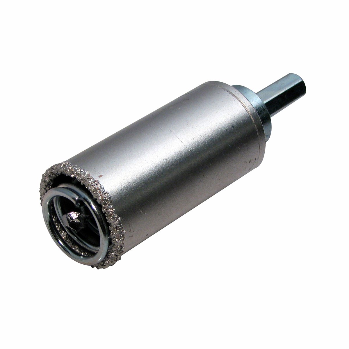 QEP Carbide Hole Saw - 35mm - Tungsten Carbide - Durable Cutting Tool - SuperSaverAU - view 1