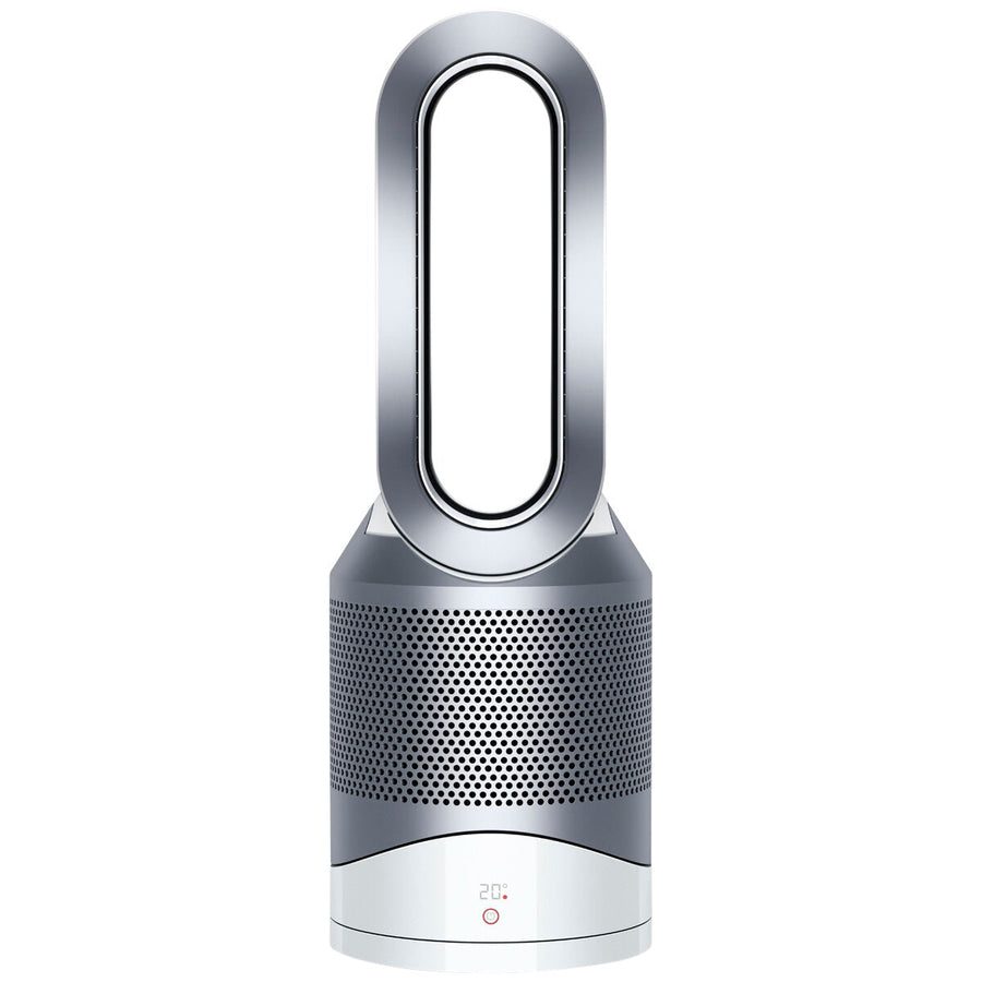Dyson Pure Hot+Cool HP00 Purifying Fan & Heater - Removes 99.95% Allergens, Pollutants, Gases - Winter Heater, Summer Fan - SuperSaverAU - view 1