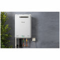 Rinnai Infinity 26 Enviro natural gas continuous flow hot water system - 7 star energy rating - INF26EN60A