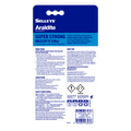 Selleys Araldite Super Strong Epoxy Adhesive 8ml - Fast Setting - Clear - SuperSaverAU - view 4