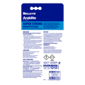 Selleys Araldite 8ml Super Strong 5 Minute Epoxy Adhesive, Clear
