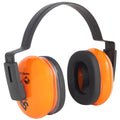 Protector High Performance Ear Muffs - 29dBA - ABS - Adjustable Fit - SuperSaverAU - view 1